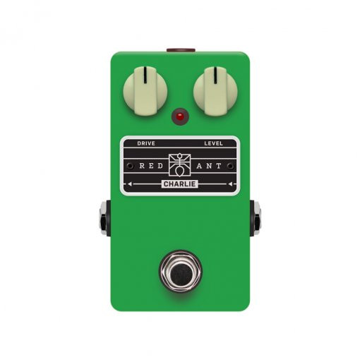 Charlie-Fuzz